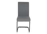 Liana PU Dining Chairs